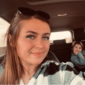 Meet your Posher, Vanessa